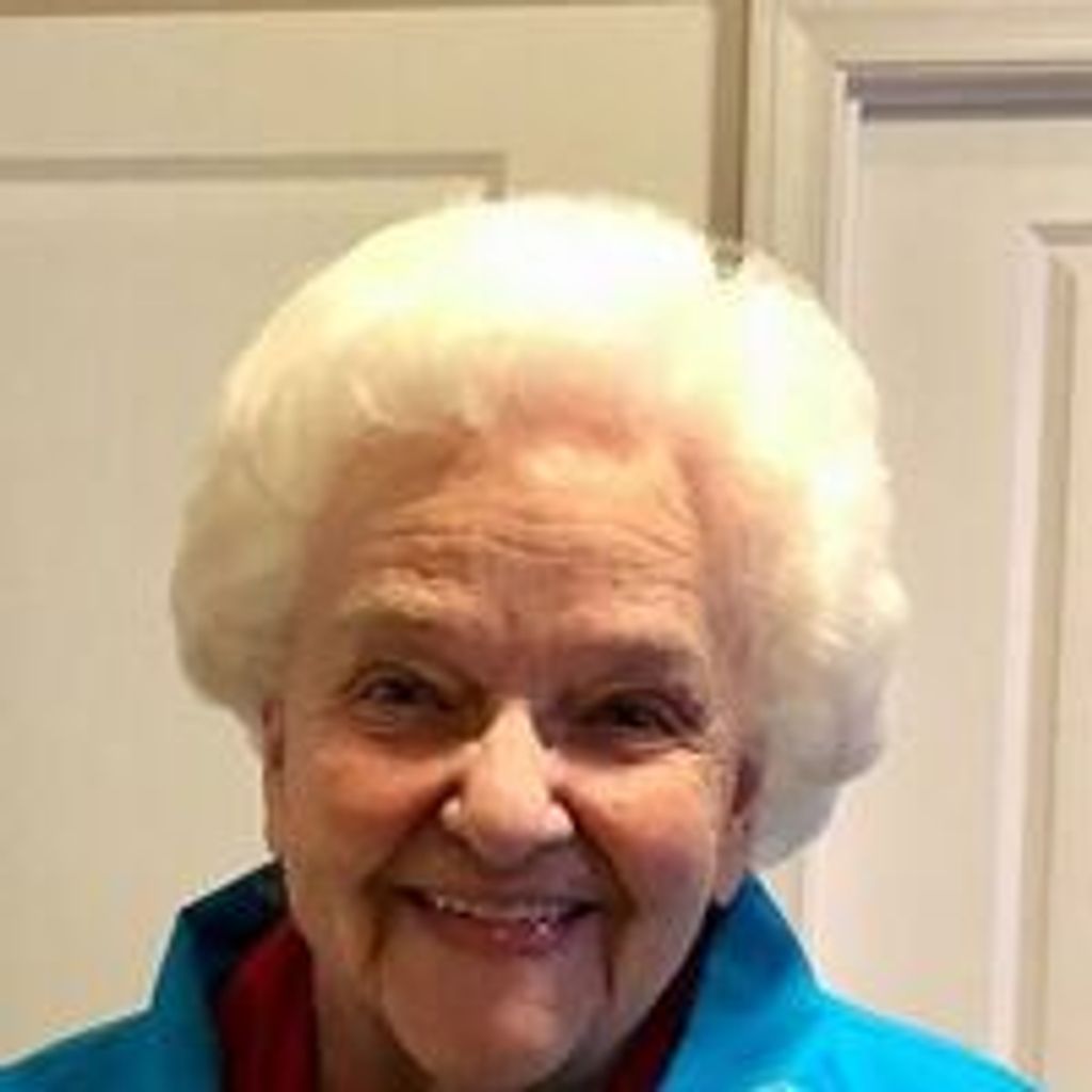 Doris Carlisle Little