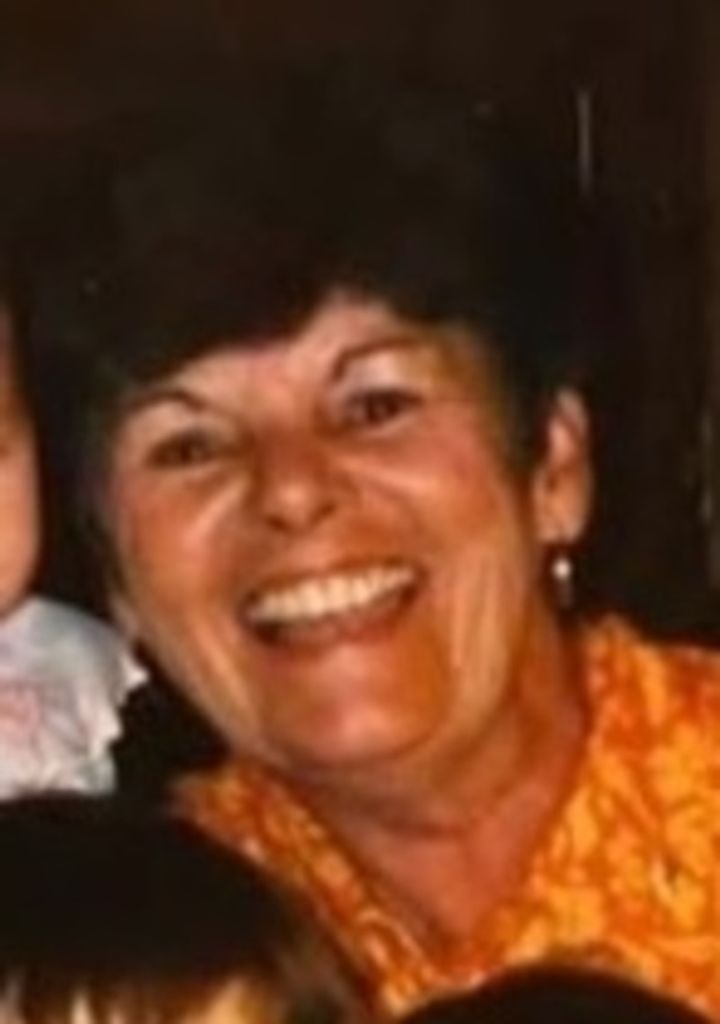 Patricia C. Giubilato Profile Photo