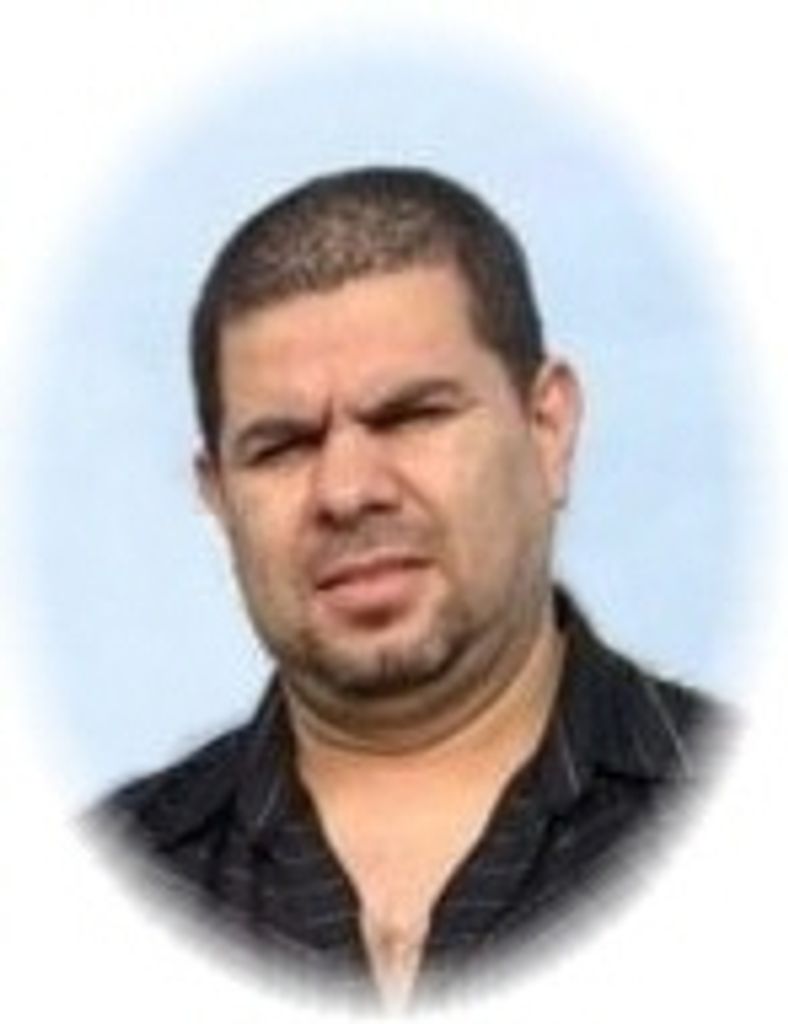 Jose  Guadalupe  Mendoza Campos  Profile Photo
