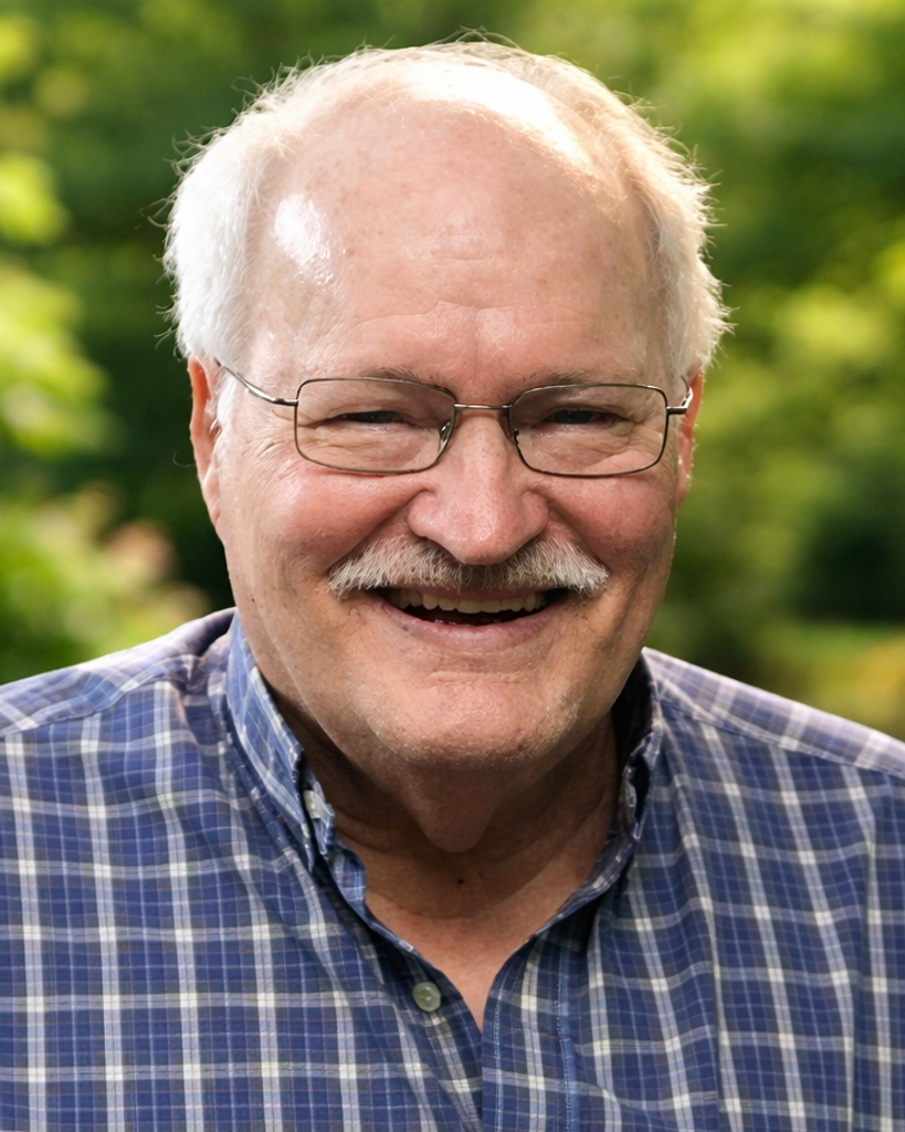 James Doyle Baker Profile Photo