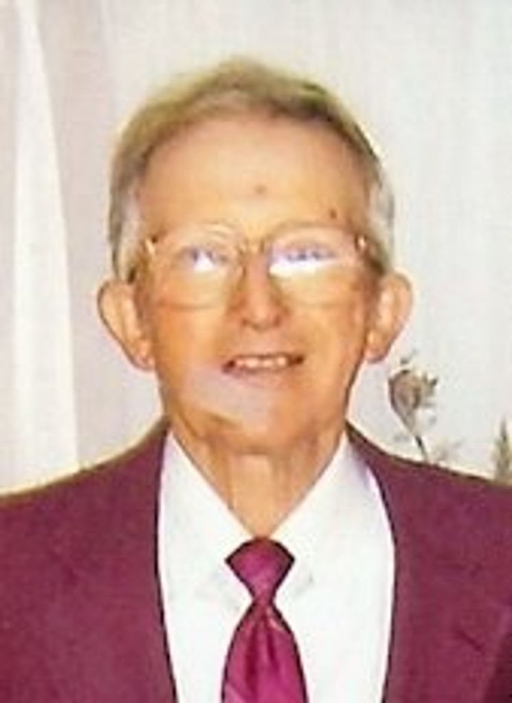 J. Clair Hoffer