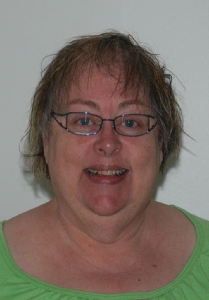 Cassandra C. Vivian Profile Photo