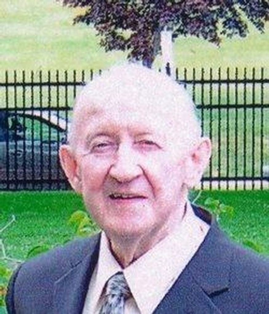 William ''Kevin'' Joseph Edwards