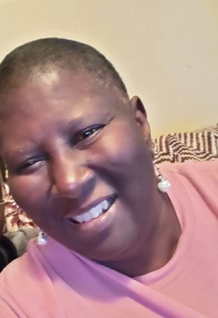 Ms. Sharon Marie Carter Profile Photo