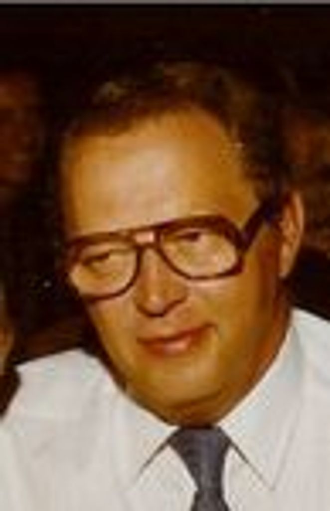 Richard J. Farganus