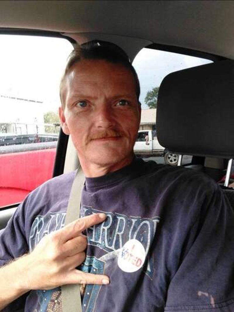 Timothy Paul Williamson Profile Photo