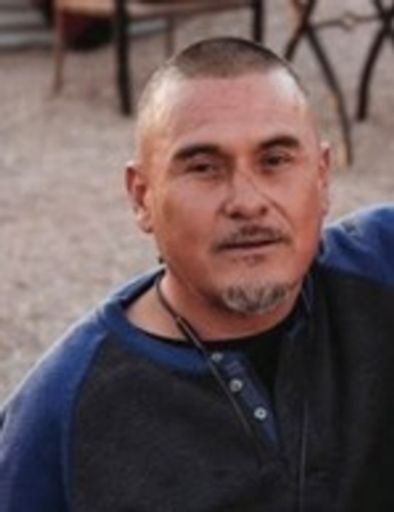 Daniel Martinez Profile Photo