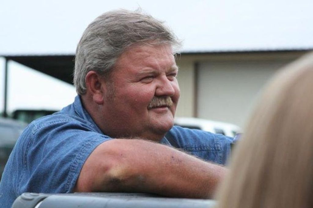 Lewis David Sessions Ii