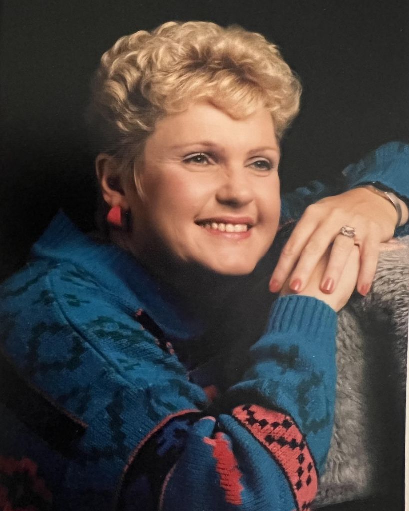 Kimberly K. Warkentine Profile Photo