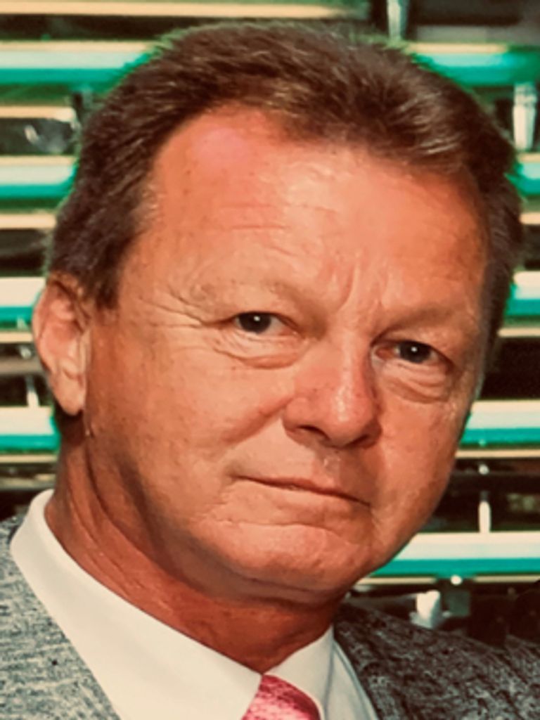 Ronald "Ron" Boehler