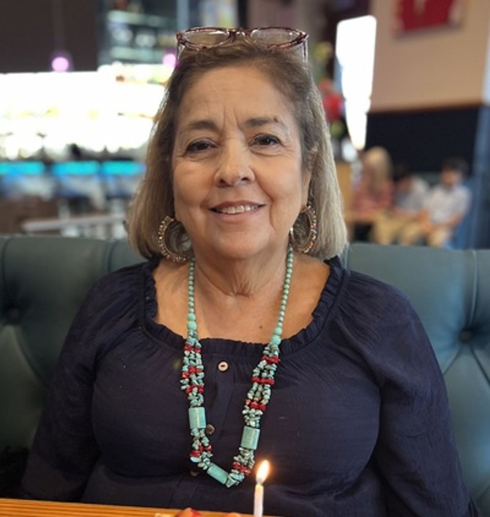 Juanita "Janie" Rodriguez Navarro Profile Photo