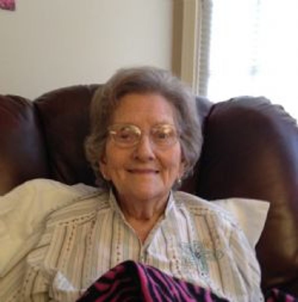 Kate Emma Perkins Profile Photo