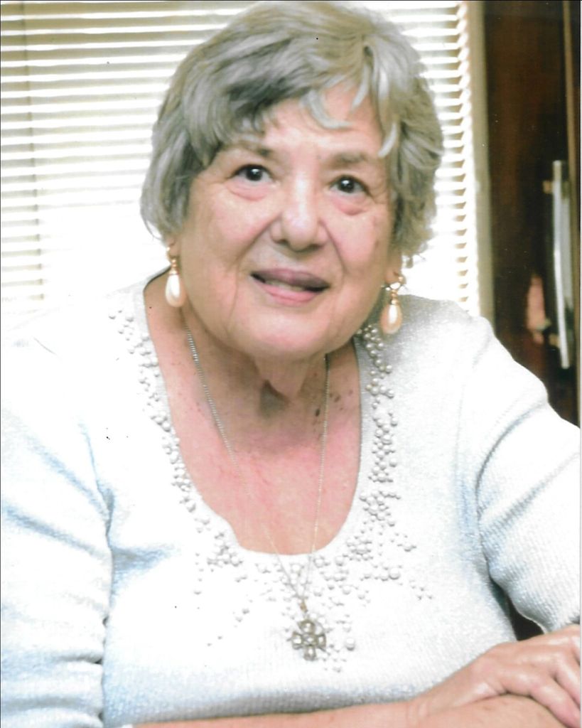 Mae Worpenberg Caywood Profile Photo