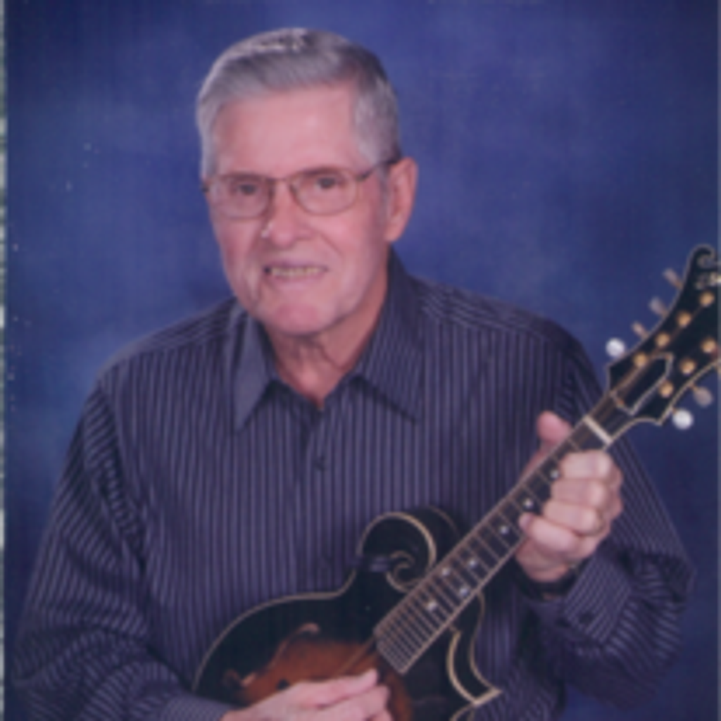 Ray Arnold Eldridge