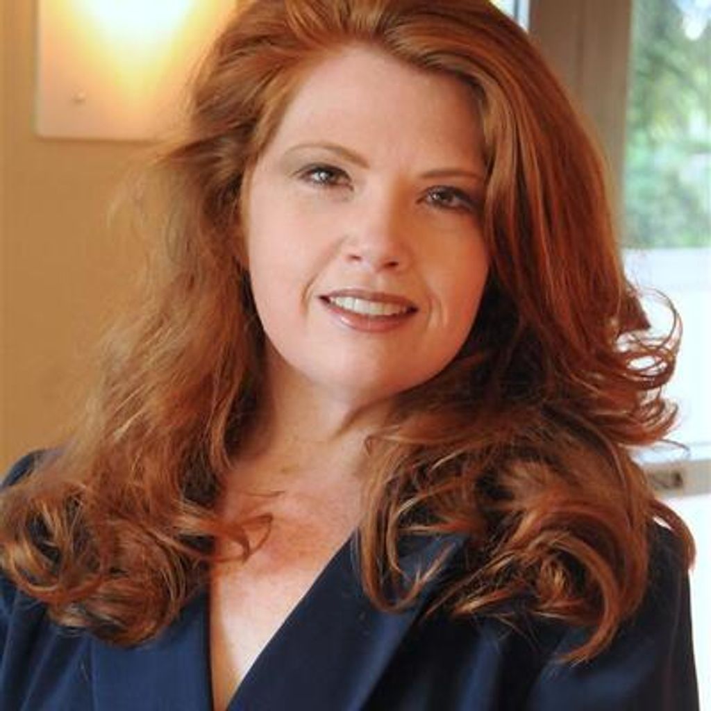 Nicole Patricia Keating