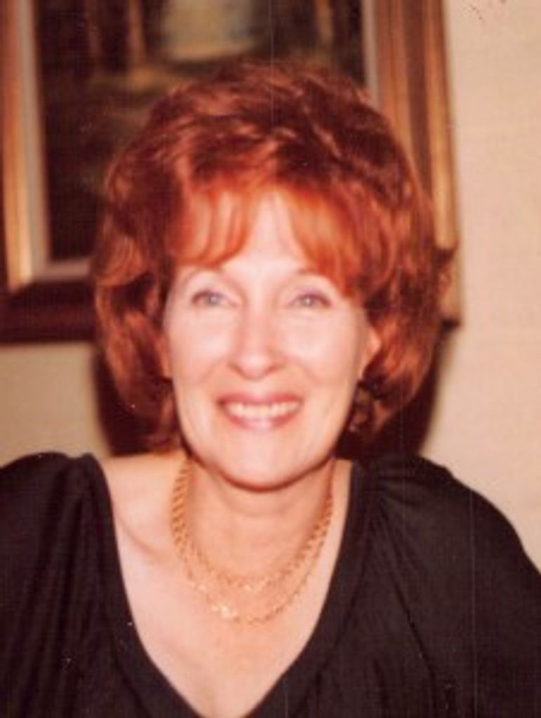 Freida E. Newman