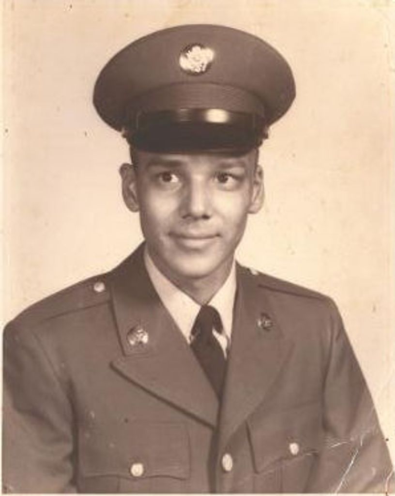 Guadalupe R. (Sr.)  Gomez