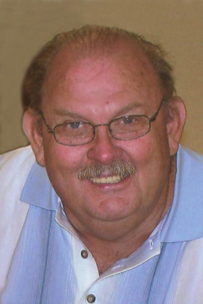 Patrick J. Curry Profile Photo