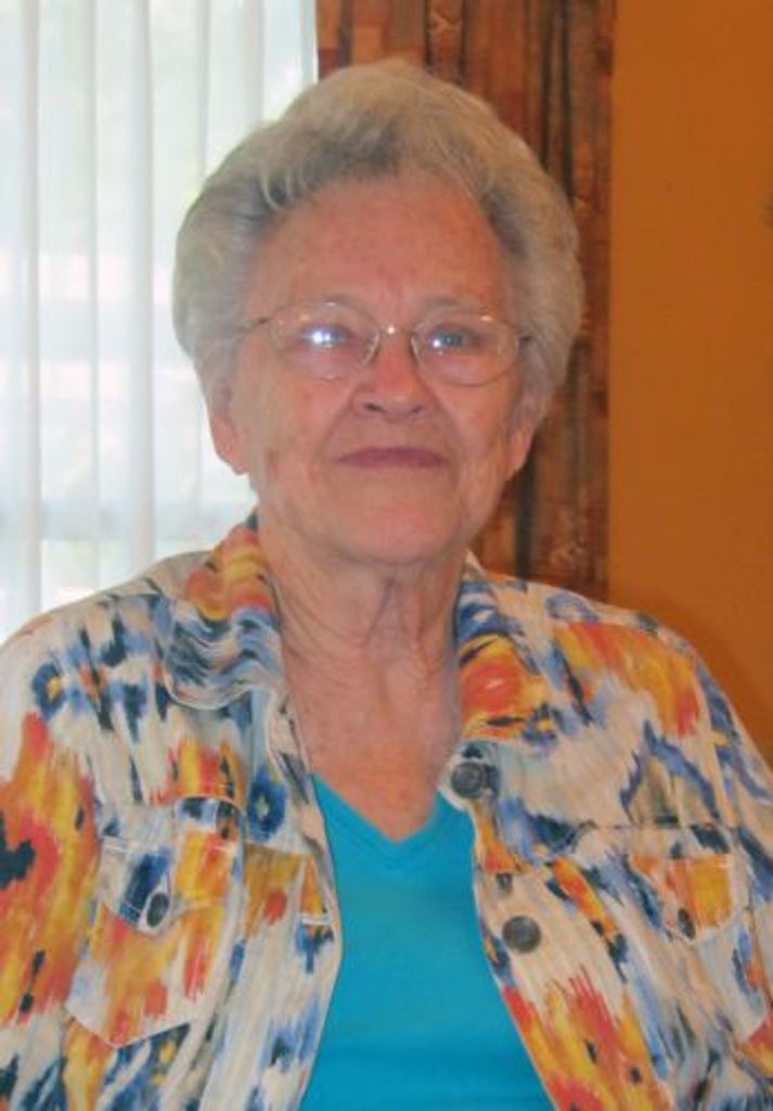Darlene Sophie Horman Profile Photo