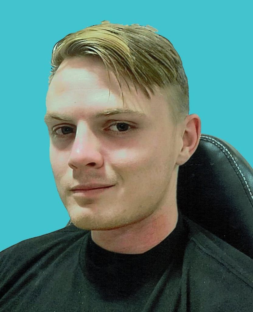 Tucker Bigletti-Rains Profile Photo