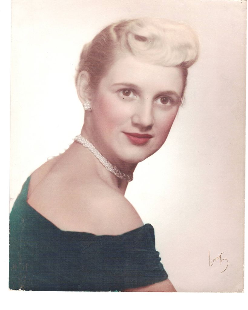 Bette J. Fisher Profile Photo