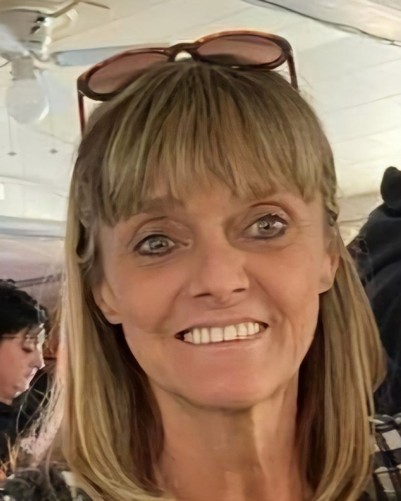Susan H. Blanford