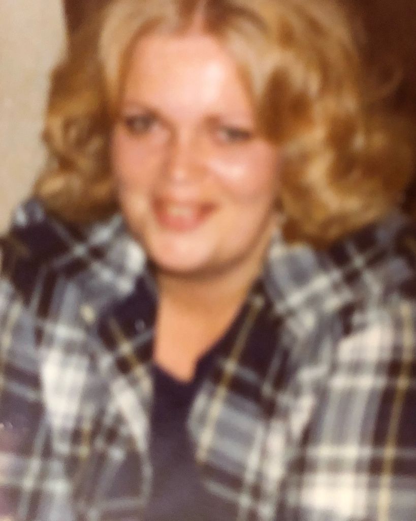 Kathryn Gail (Buckley) Keeler Profile Photo