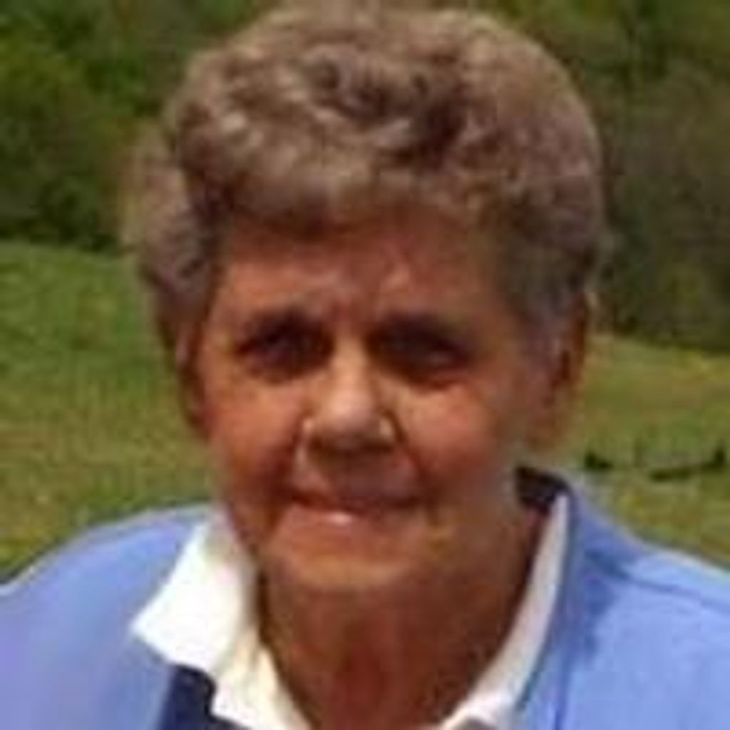Betty L. Bruening
