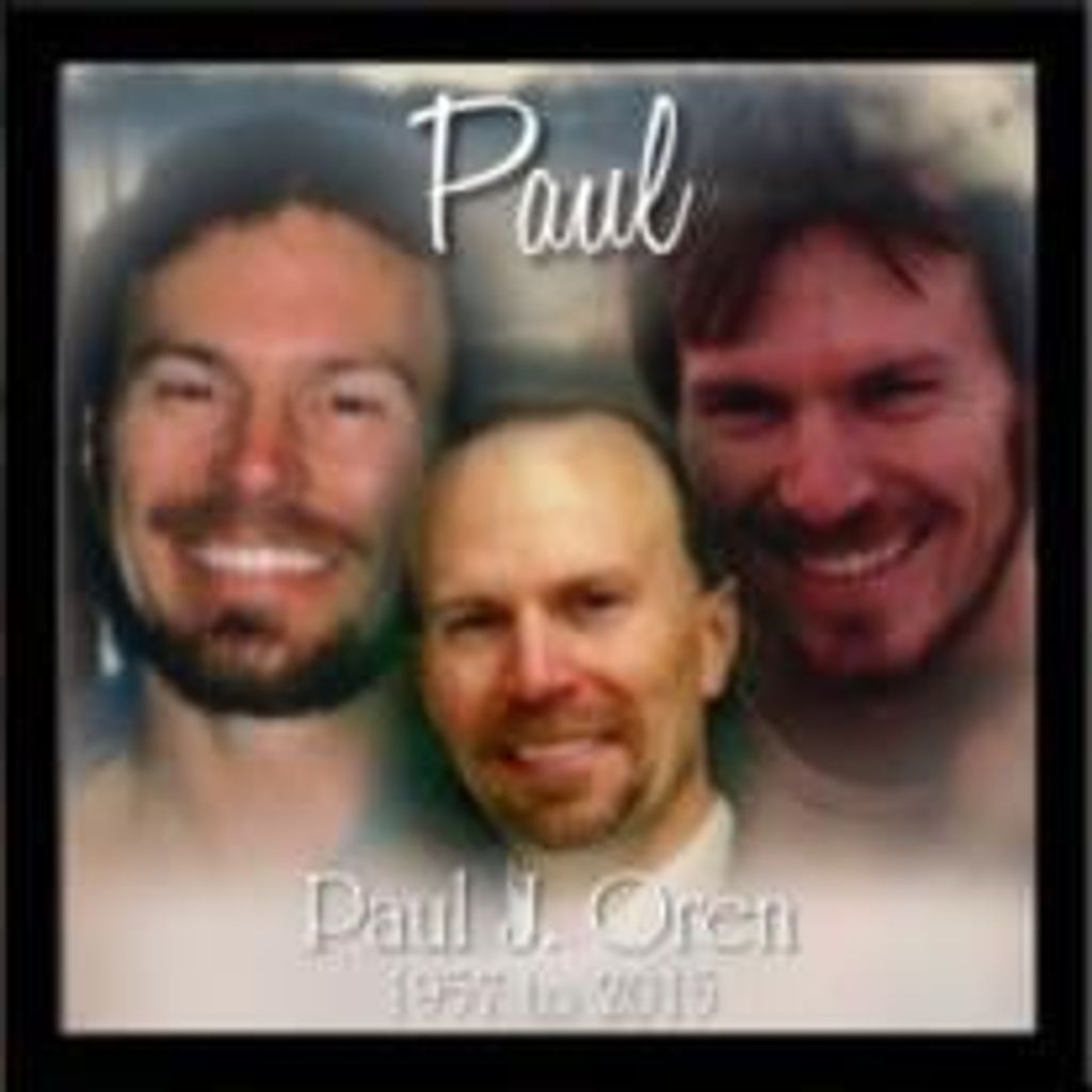 Paul J. Oren Profile Photo