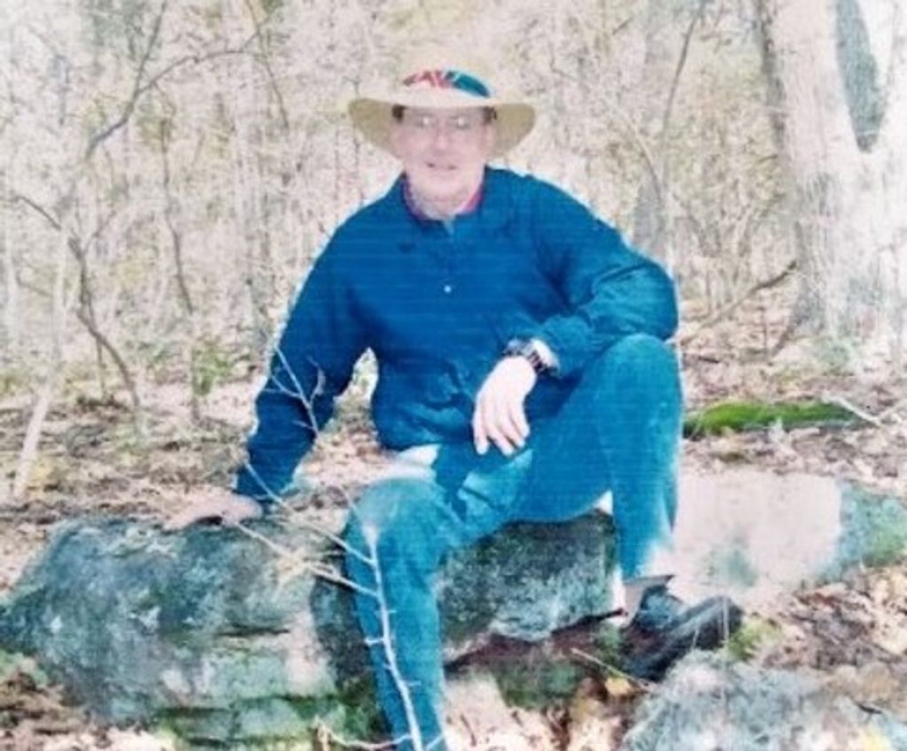 Wayne Love Profile Photo