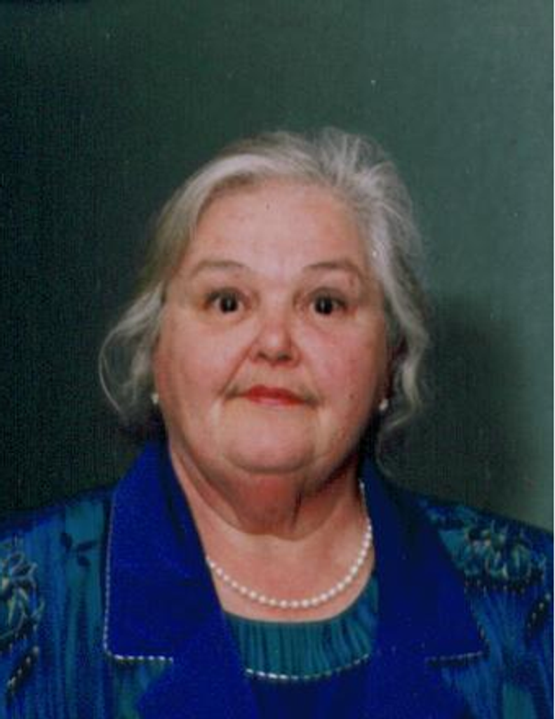 Annette  Boryk Oppegaard