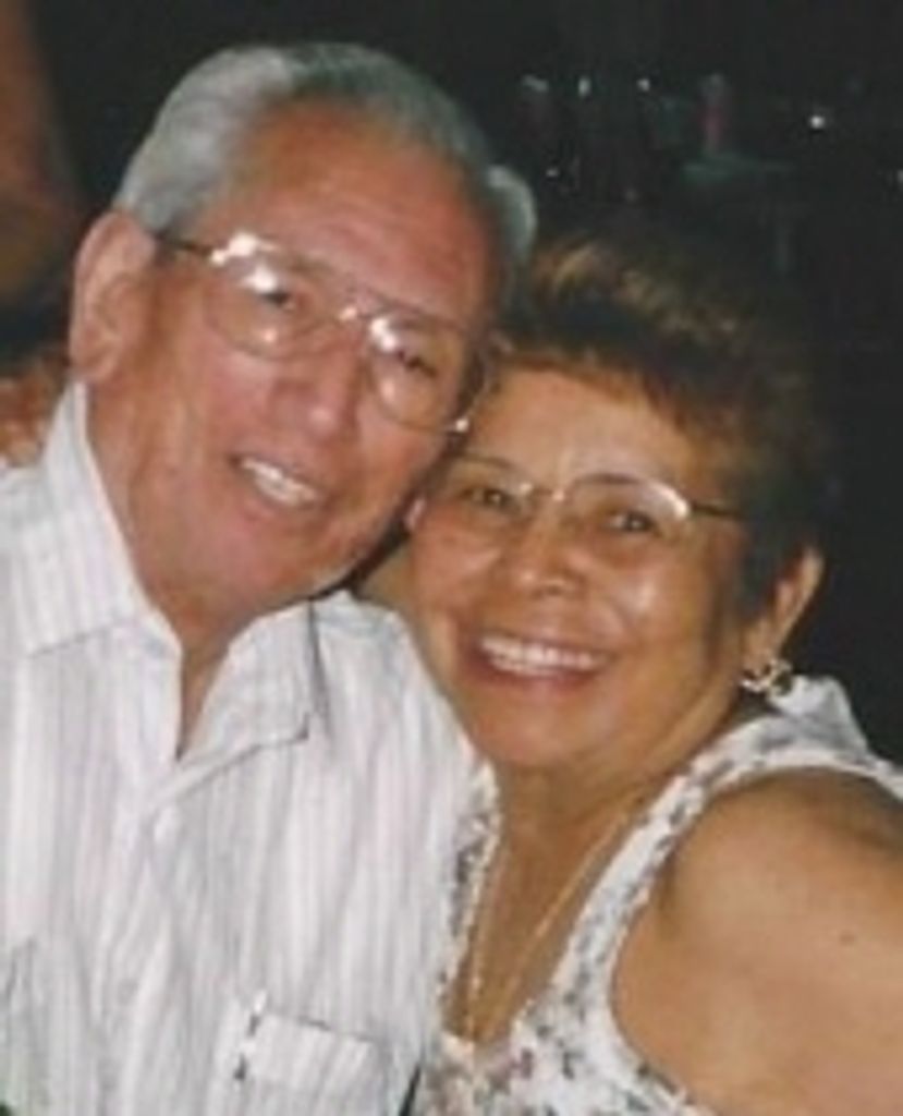 Mary Alonzo