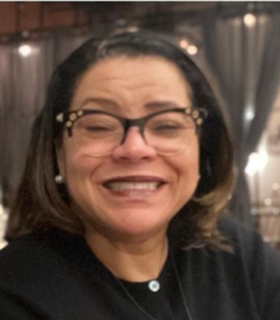 Judge Paula G. Humphries Profile Photo