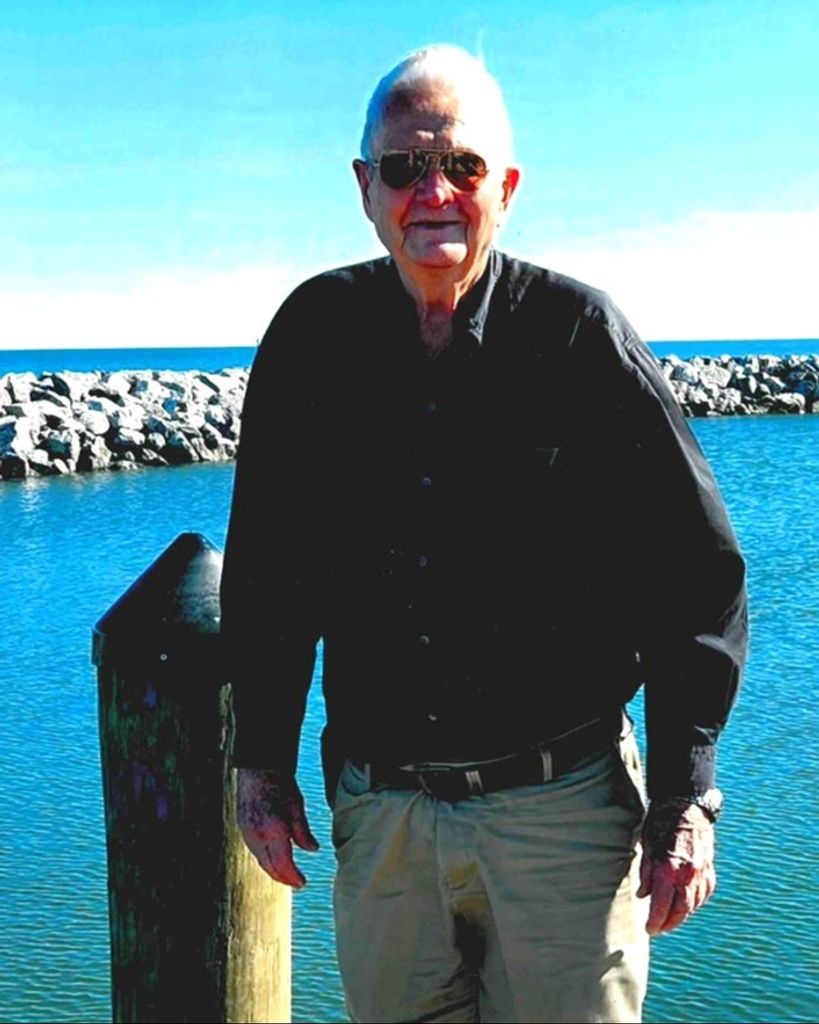 David Lee Snyder Profile Photo