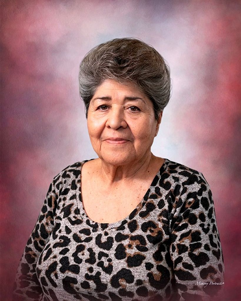 Socorro Molina Lopez Santana