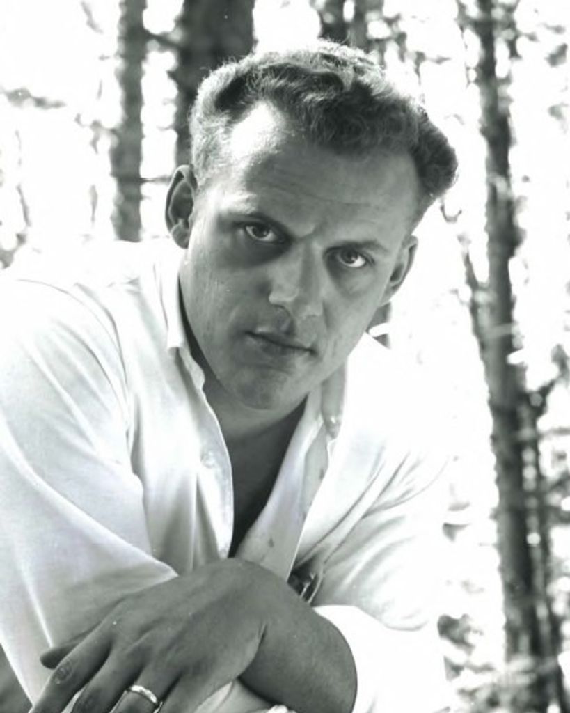 Bruce B. Atkins