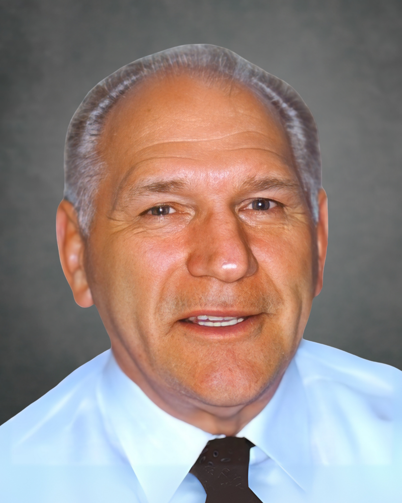 Richard "Buzzy" A. Dropik