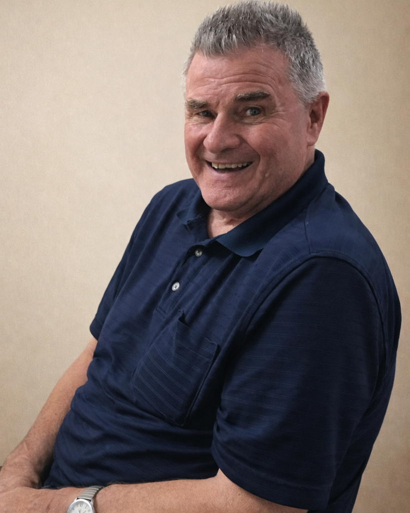 Thomas A Kirby Profile Photo