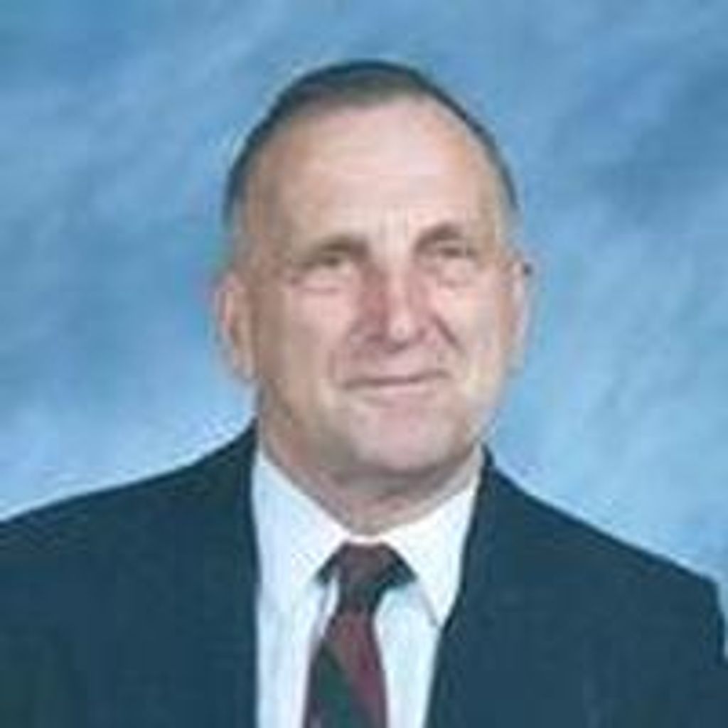 Joseph H. Ostahowski