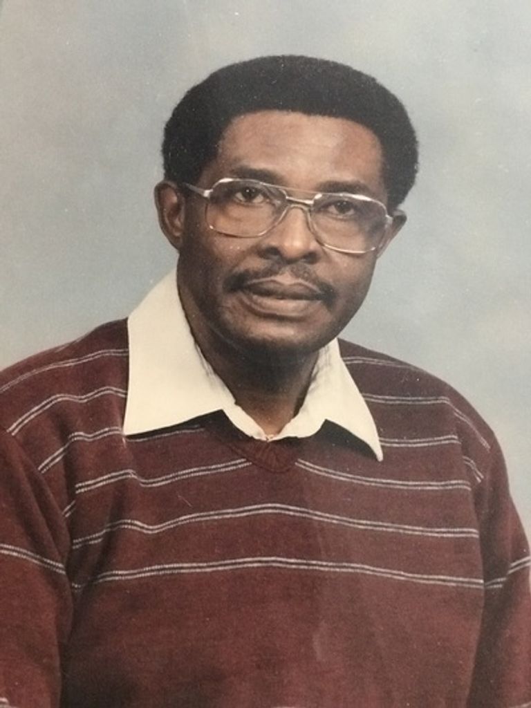 Oscar Elmore Profile Photo