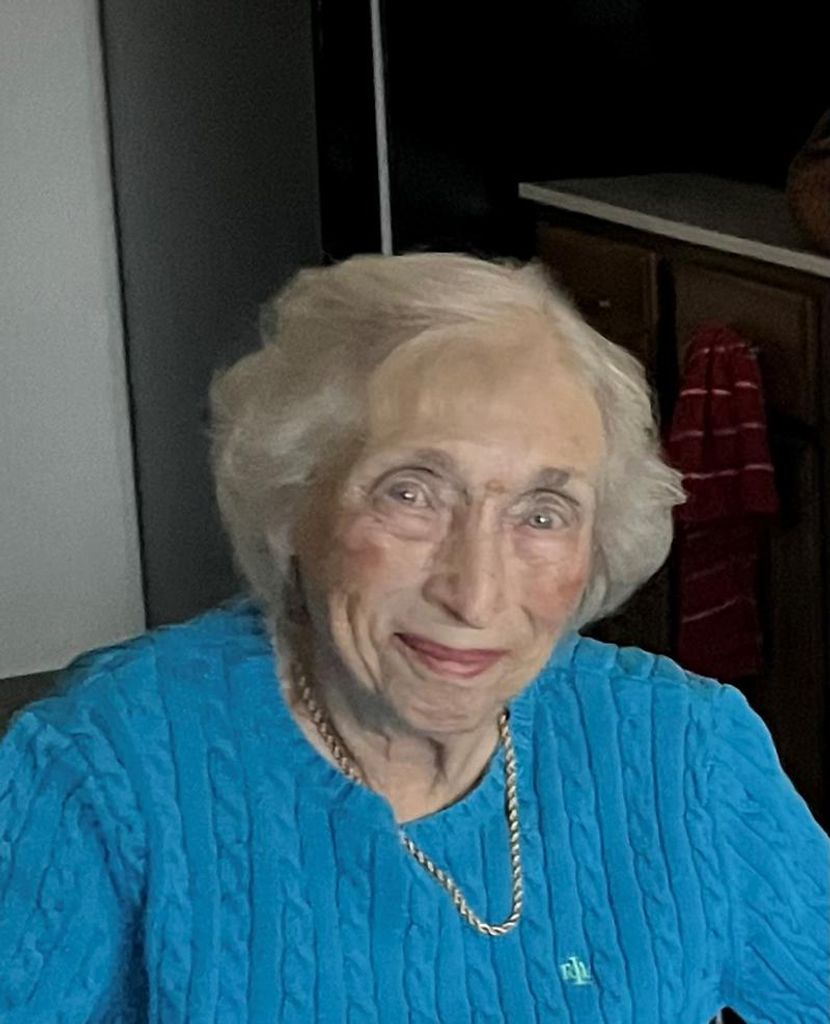 Norma Jean Mounts Profile Photo