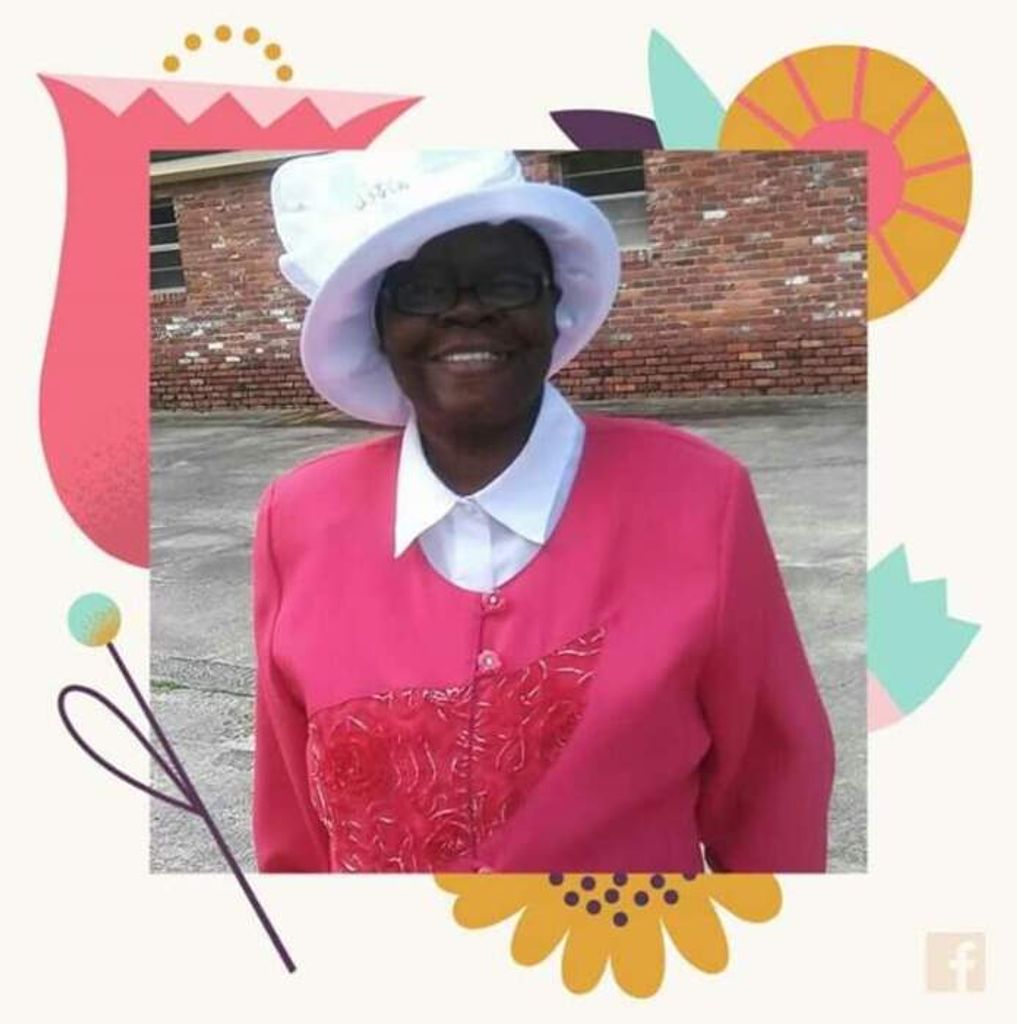 Mrs. Elizabeth Little