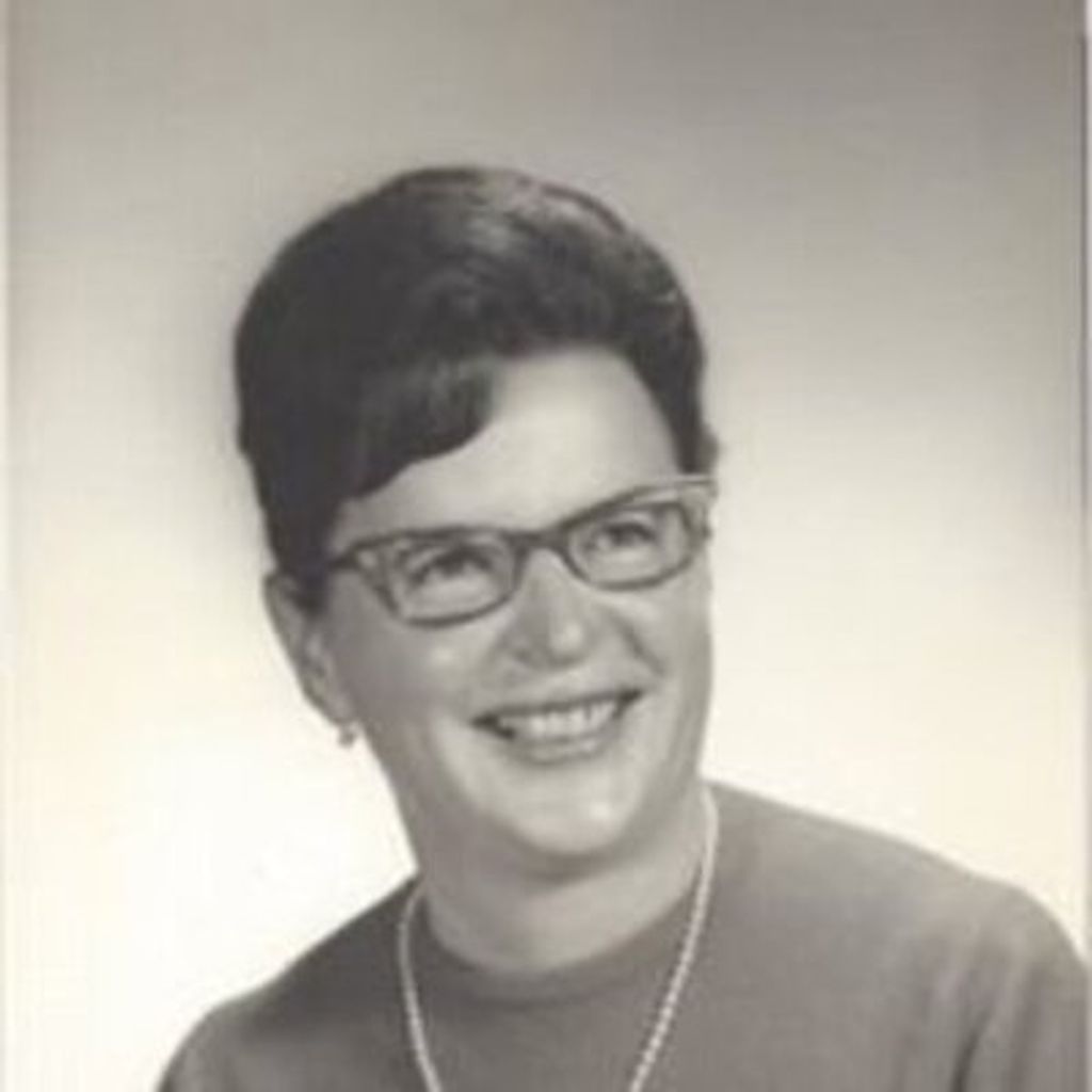 Marche Ruth Nicholas Profile Photo