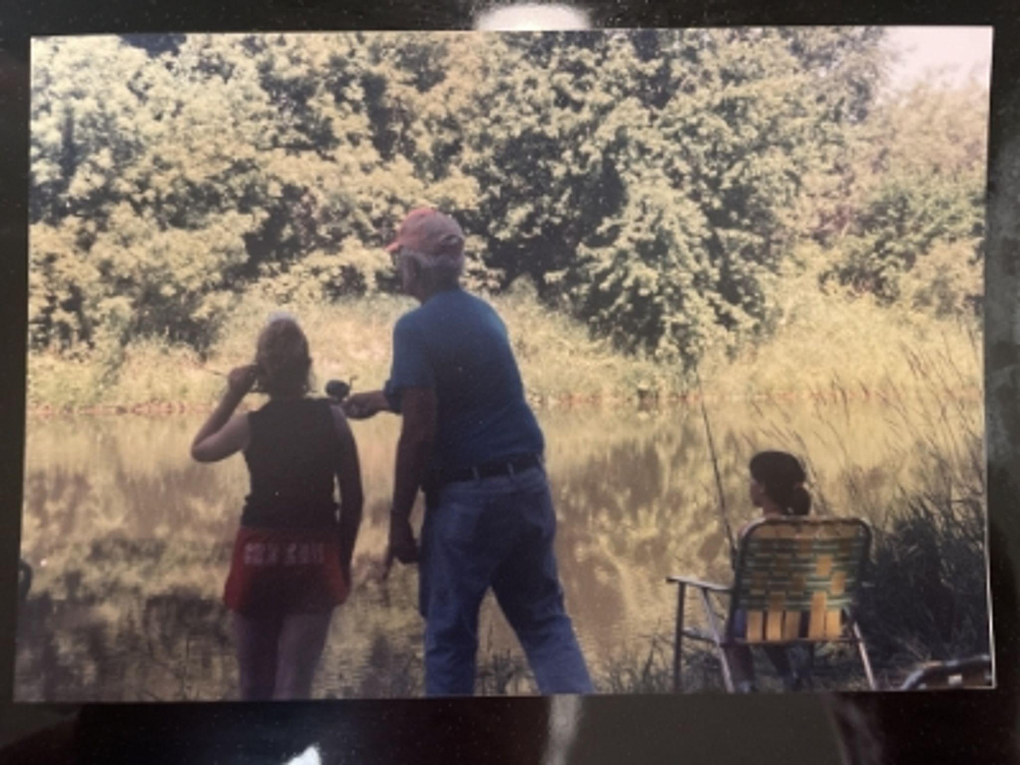 Virgil Hayunga photo gallery image 2 of 6