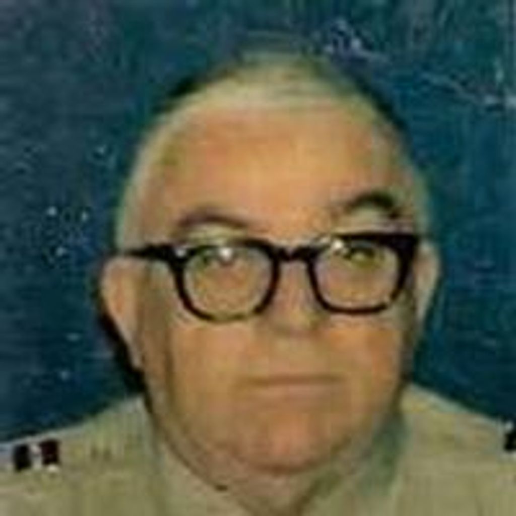 Harry Lawrence Mitchell