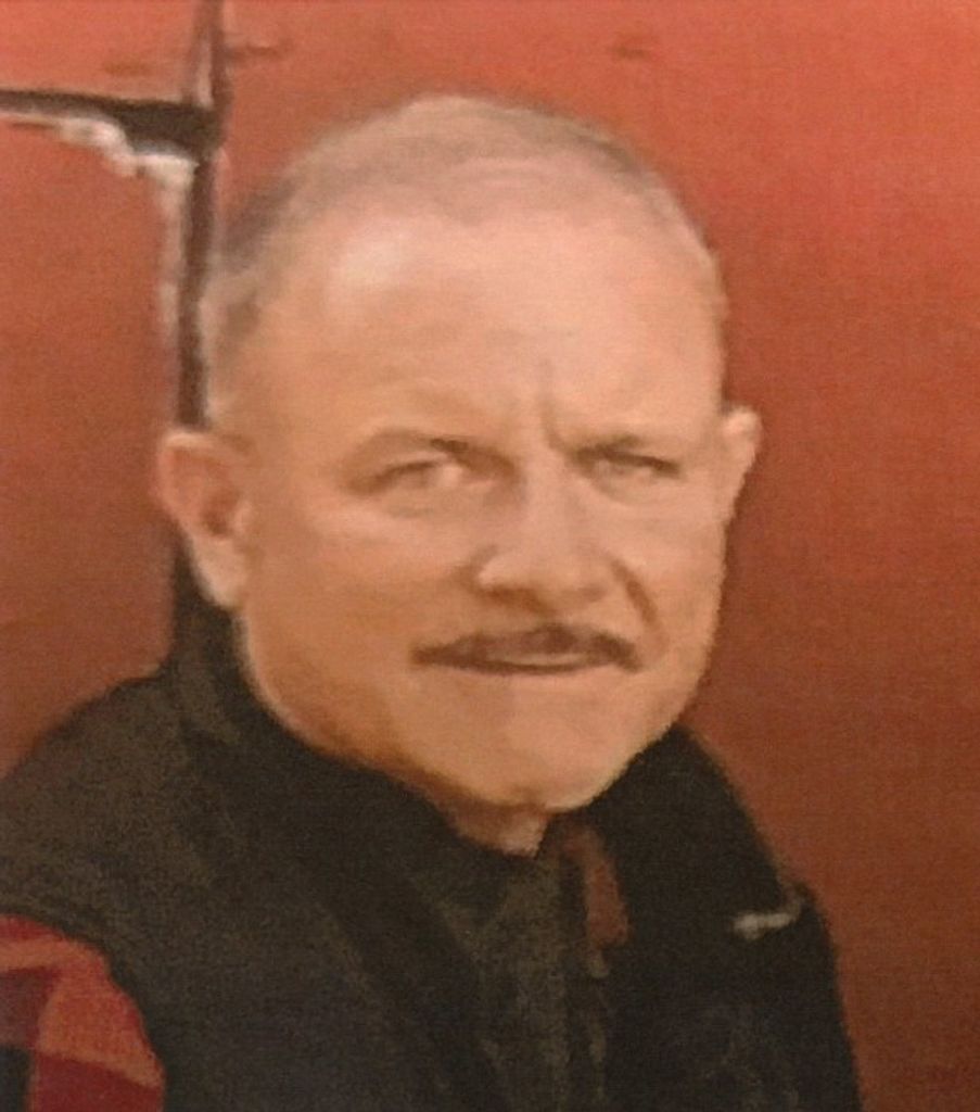 Ronald "Bo" Jeffrey Buckner Profile Photo