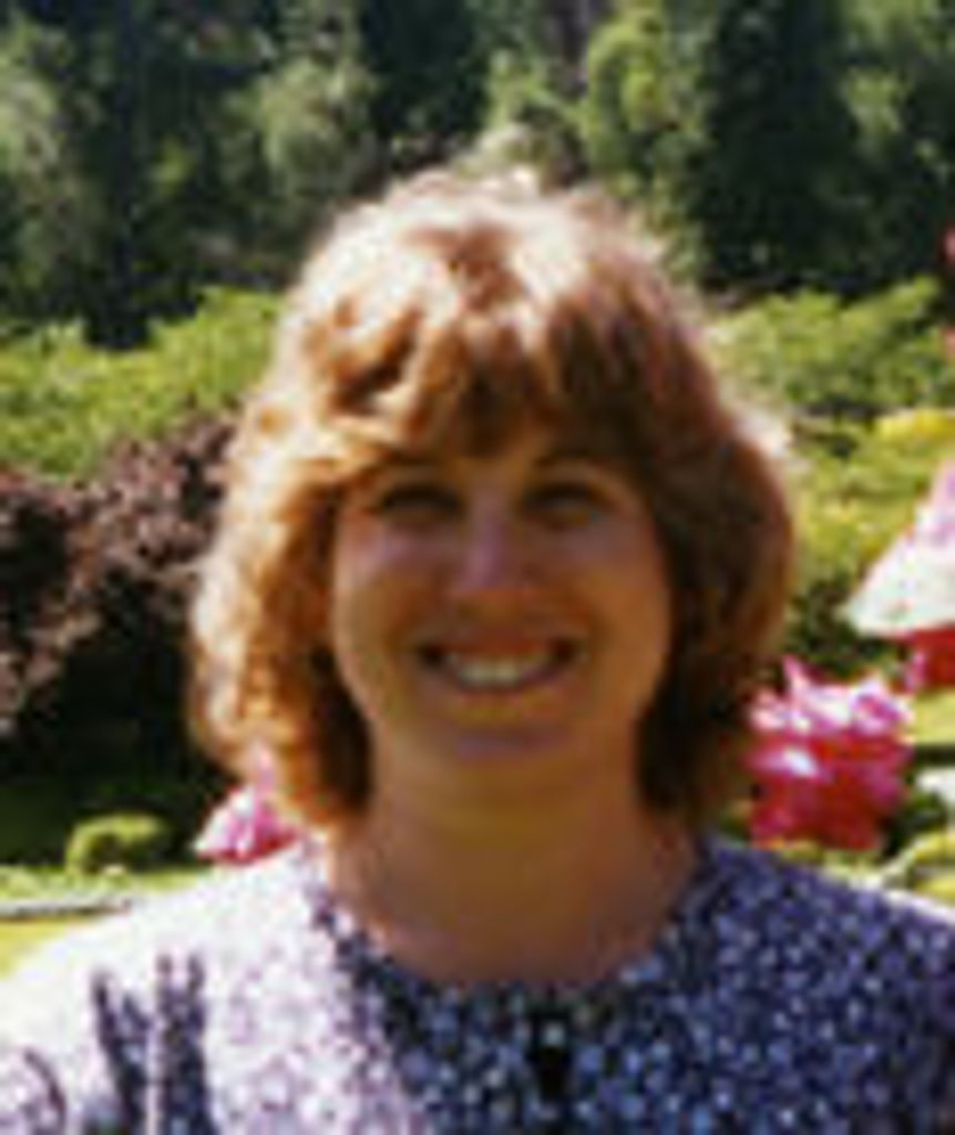 Karen Ann Maune