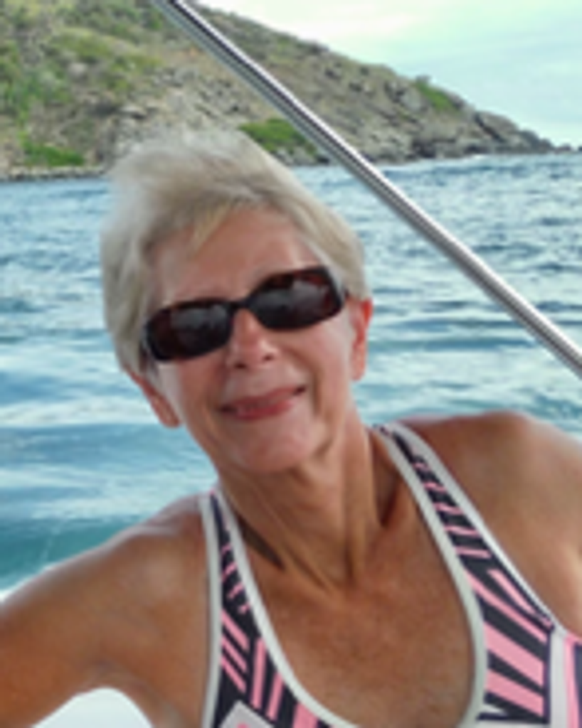 Joann C. Peach Profile Photo