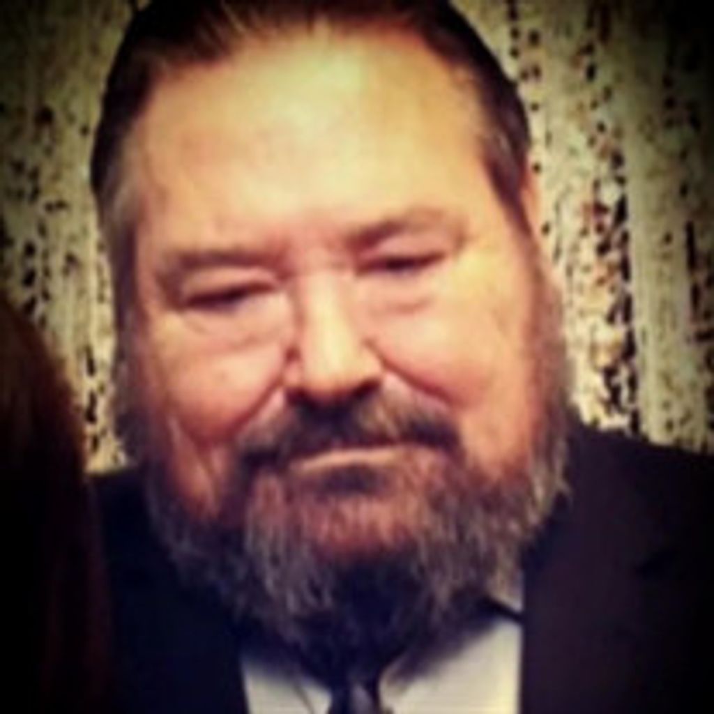 Larry Roberts