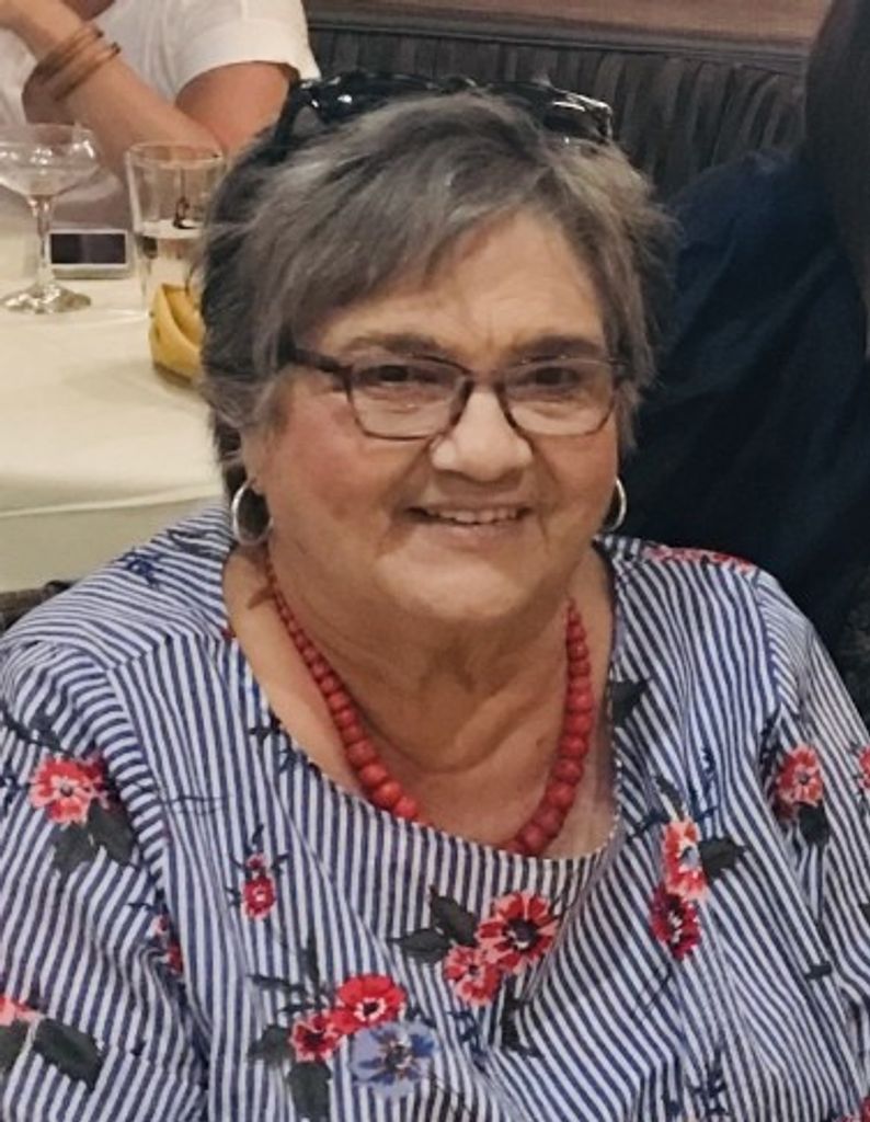 Linda Allen